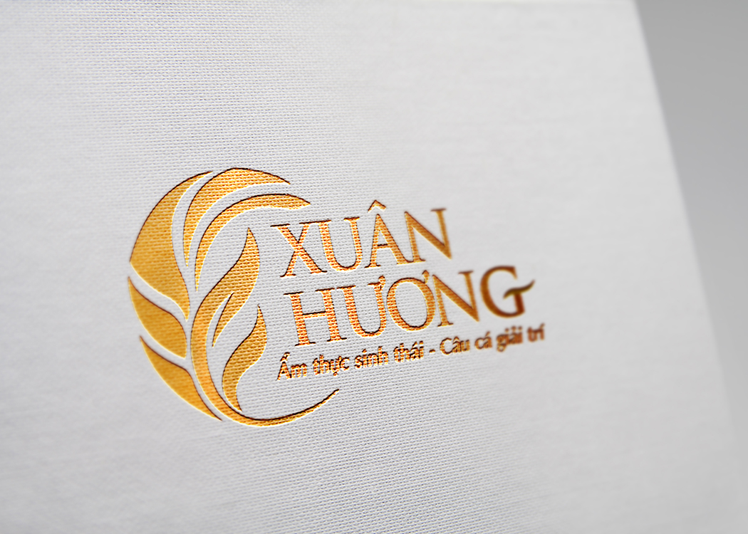 XUÂN HƯƠNG - Design Website Xuan Huong Spa