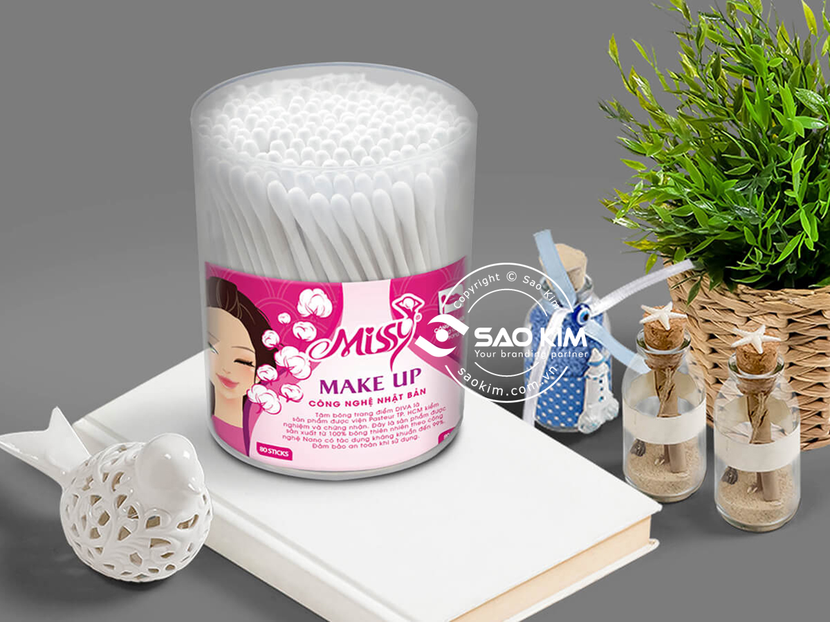 MISA - Thiết kế logo MISA