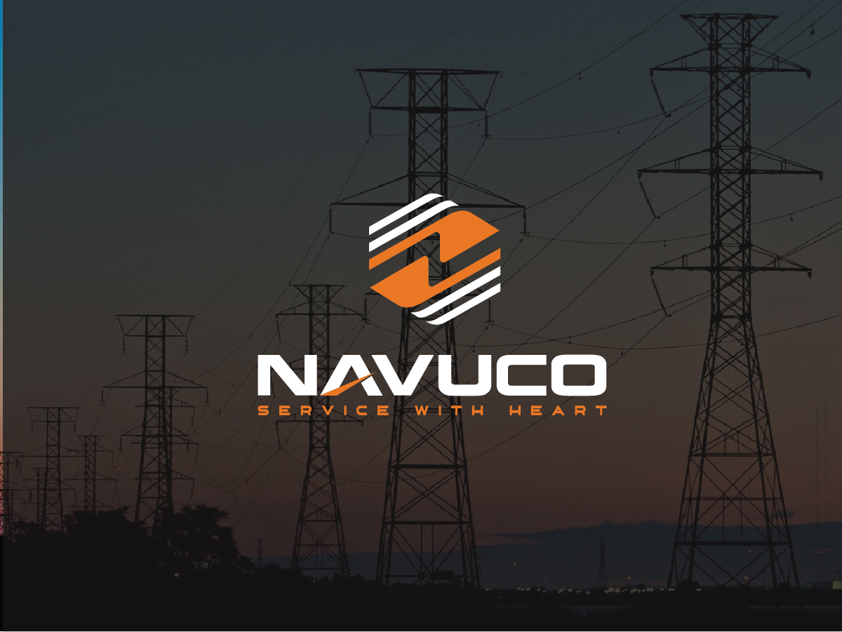 NAVUCO - Thiết kế logo và nhận diện thương hiệu Navuco