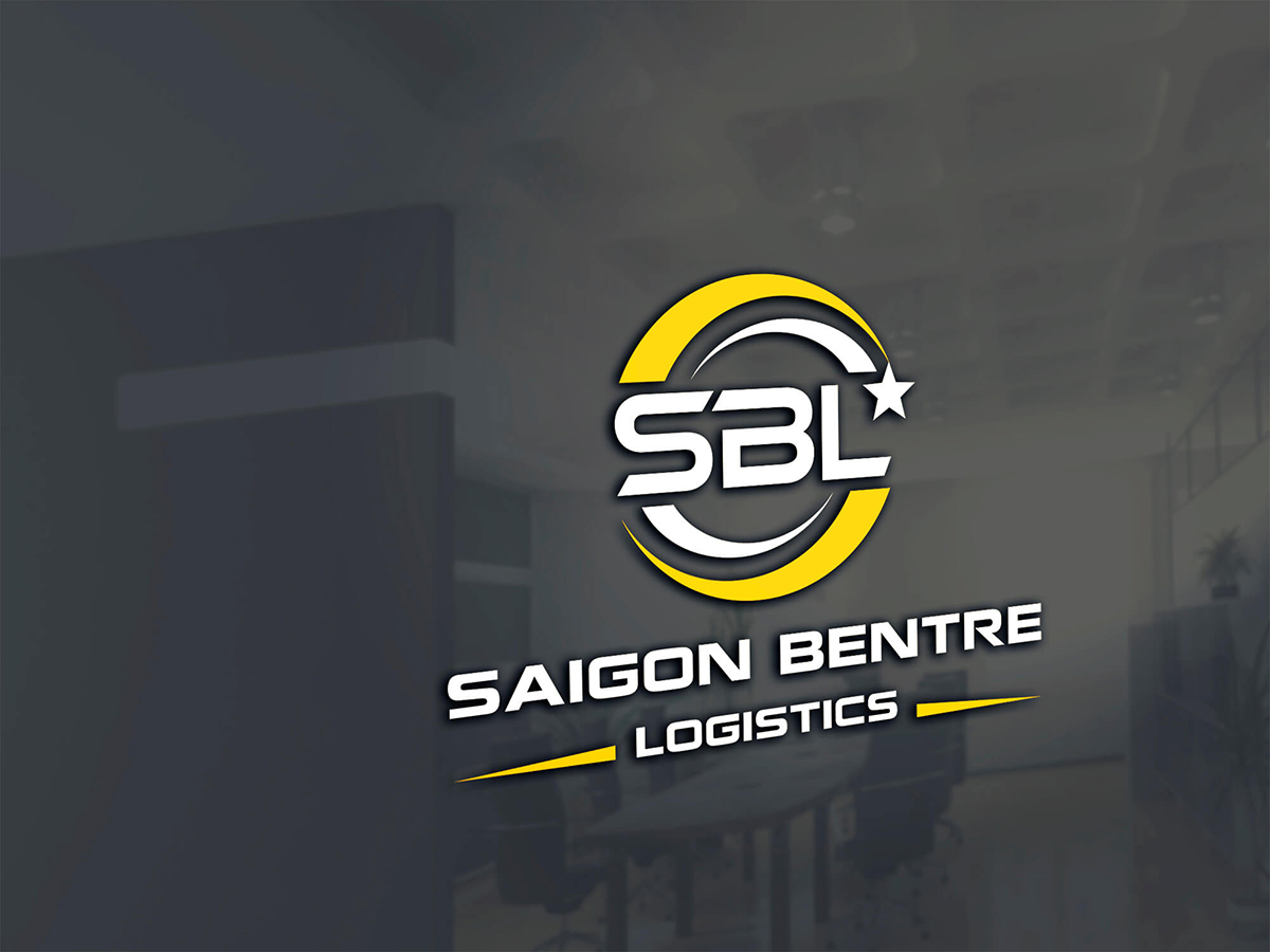 SBL - Thiết kế logo SBL