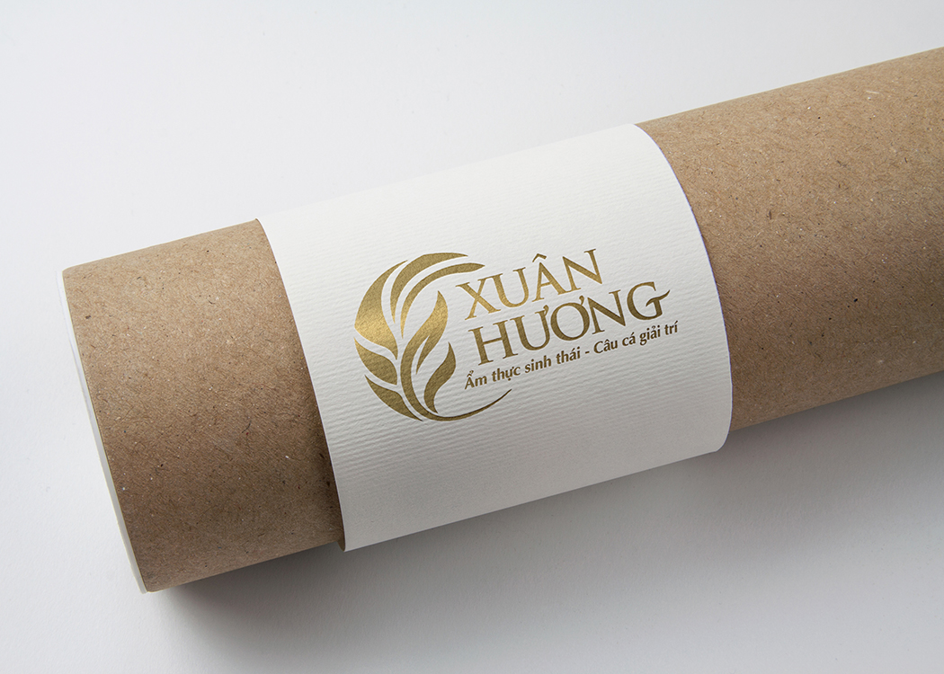 XUÂN HƯƠNG - Design Website Xuan Huong Spa