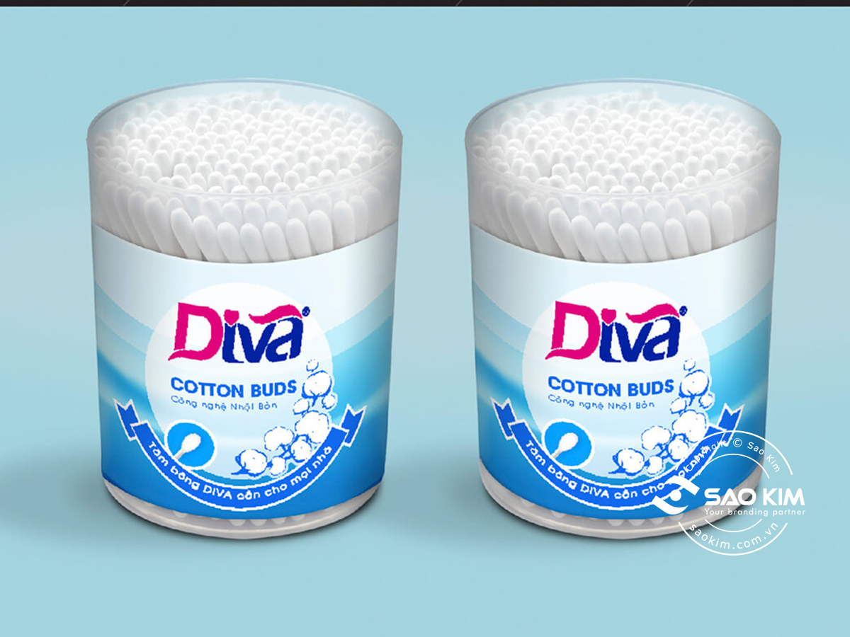 MISA - Thiết kế logo MISA