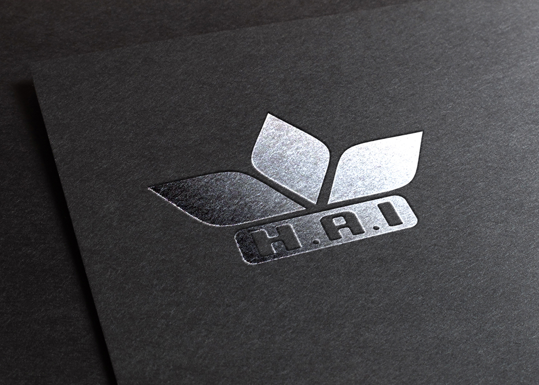 NÔNG DƯỢC HAI - Thiết kế logo và hệ thống nhận diện thương hiệu Nông Dược HAI