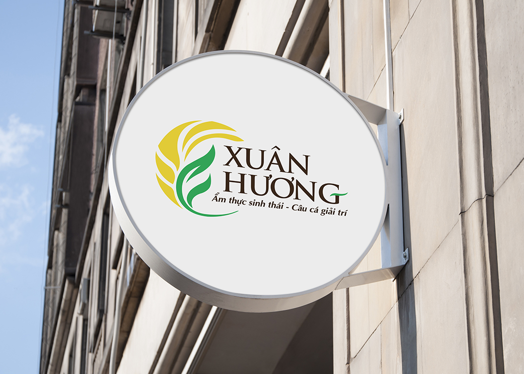 XUÂN HƯƠNG - Design Website Xuan Huong Spa