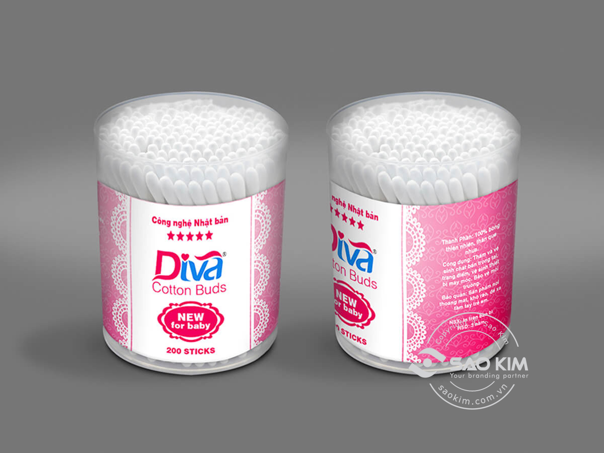 MISA - Thiết kế logo MISA