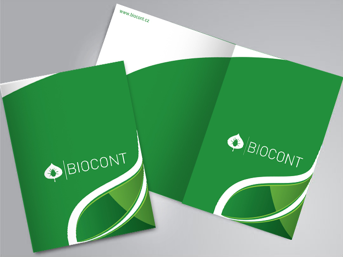 BIOCONT - Thiết kế logo và hệ thống nhận diện thương hiệu phân bón BIOCONT