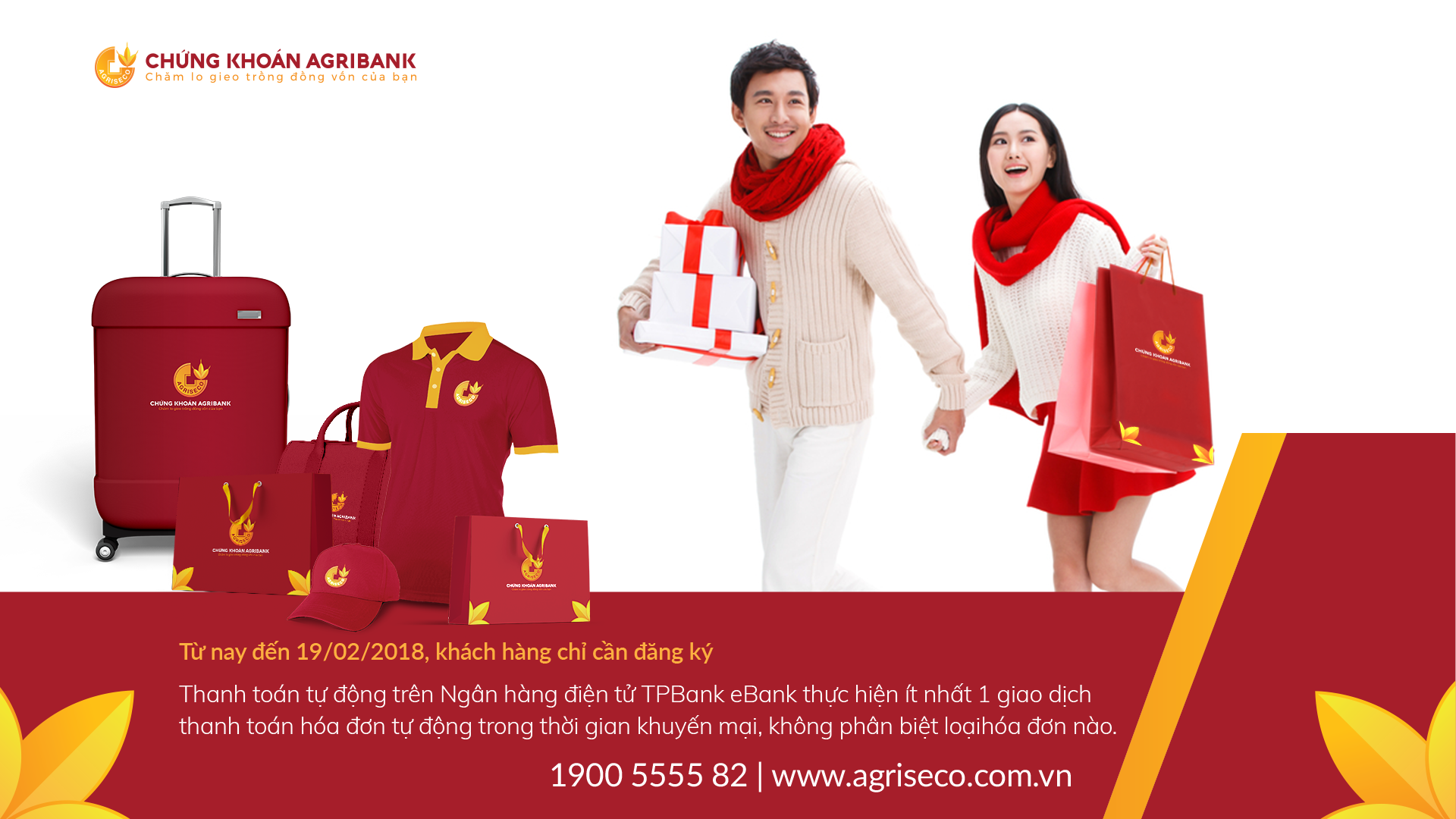 AGRISECO - Thiết kế hệ thống nhận diện thương hiệu AGRISECO