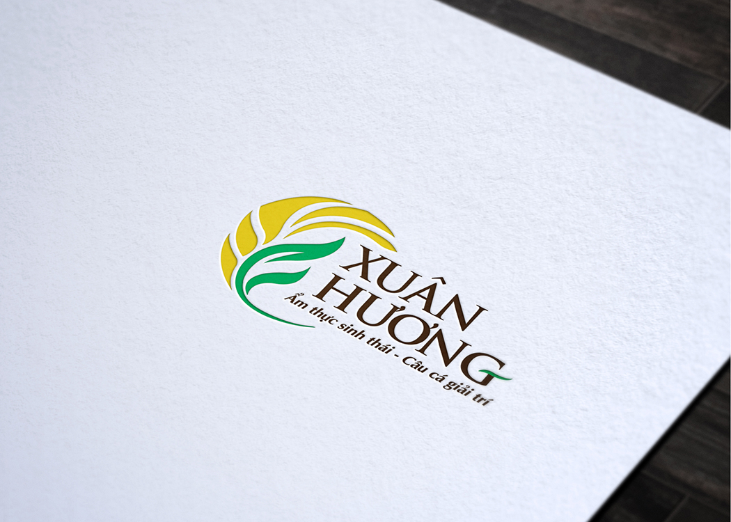 XUÂN HƯƠNG - Design Website Xuan Huong Spa