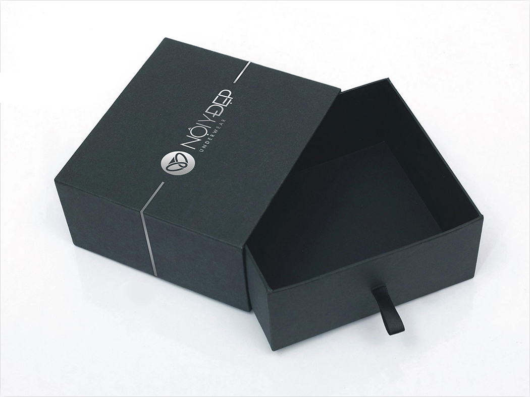 NỘI Y ĐẸP - Thiết kế logo và vật phẩm quảng cáo thời trang NỘI Y ĐẸP