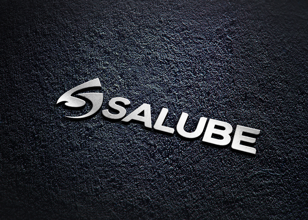 SALUBE - Thiết kế logo và nhận diện thương hiệu công ty Salube