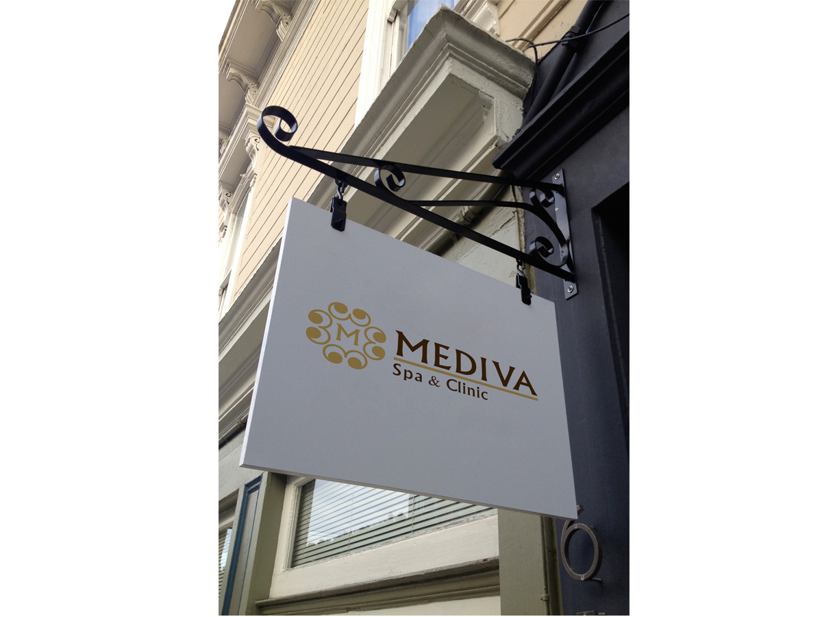 SAO Á VIỆT - Đặt tên thương hiệu và thiết kế logo Sao Á Việt