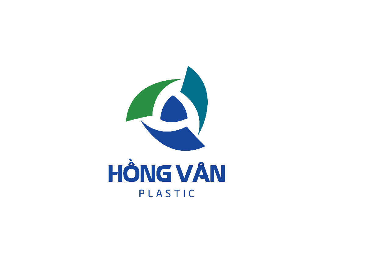 HỒNG VÂN - Thiết kế logo Hồng Vân