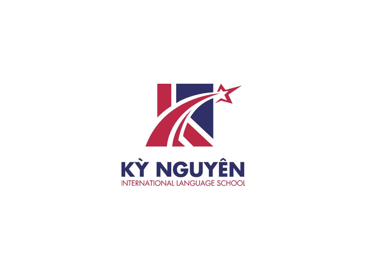 KỲ NGUYÊN - Thiết kế logo và nhận diện thương hiệu Anh Ngữ Kỳ Nguyên