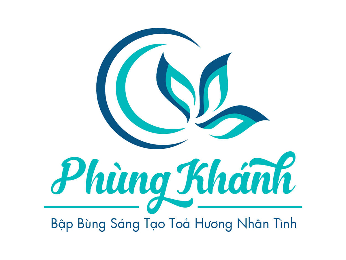 PHÙNG KHÁNH - Thiết kế logo Phùng Khánh