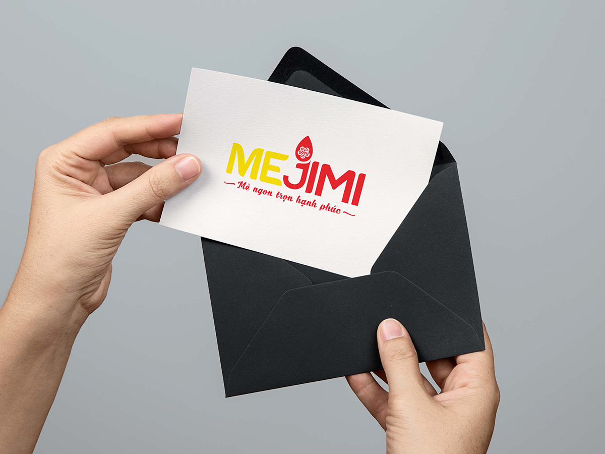 MEJIMI - Đặt tên thương hiệu, thiết kế bao bì Vocarimex