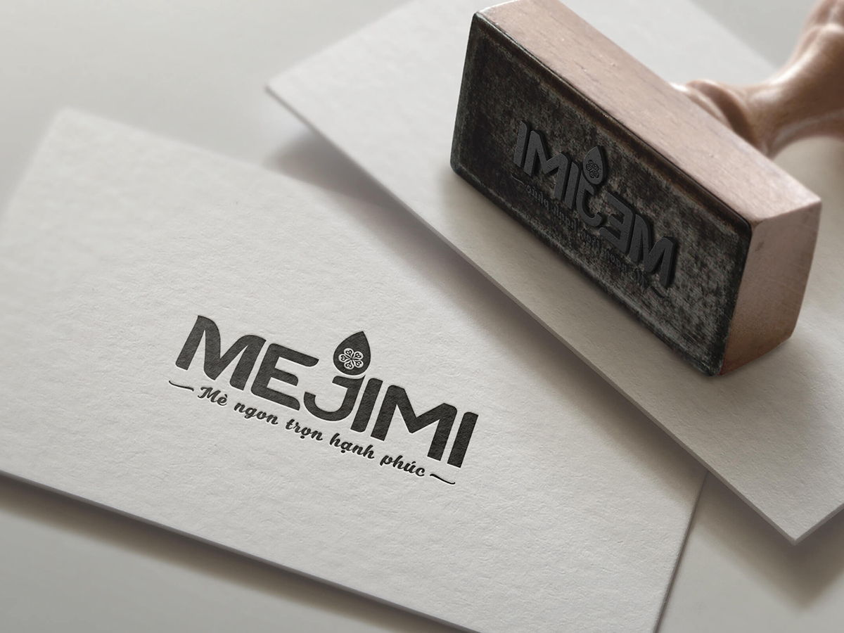 MEJIMI - Đặt tên thương hiệu, thiết kế bao bì Vocarimex