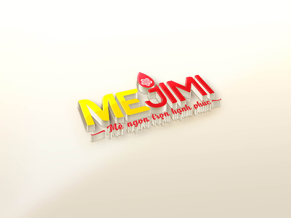 MEJIMI - Đặt tên thương hiệu, thiết kế bao bì Vocarimex