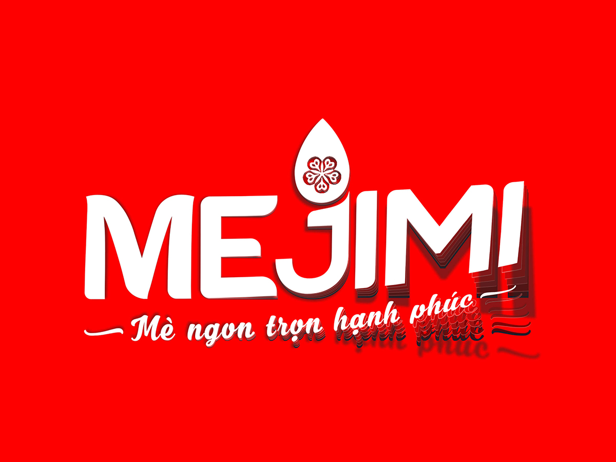 MEJIMI - Đặt tên thương hiệu, thiết kế bao bì Vocarimex