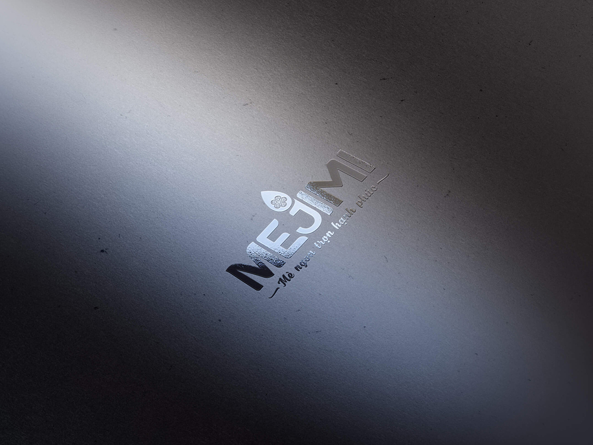 MEJIMI - Đặt tên thương hiệu, thiết kế bao bì Vocarimex