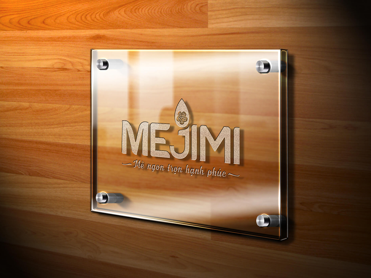MEJIMI - Đặt tên thương hiệu, thiết kế bao bì Vocarimex