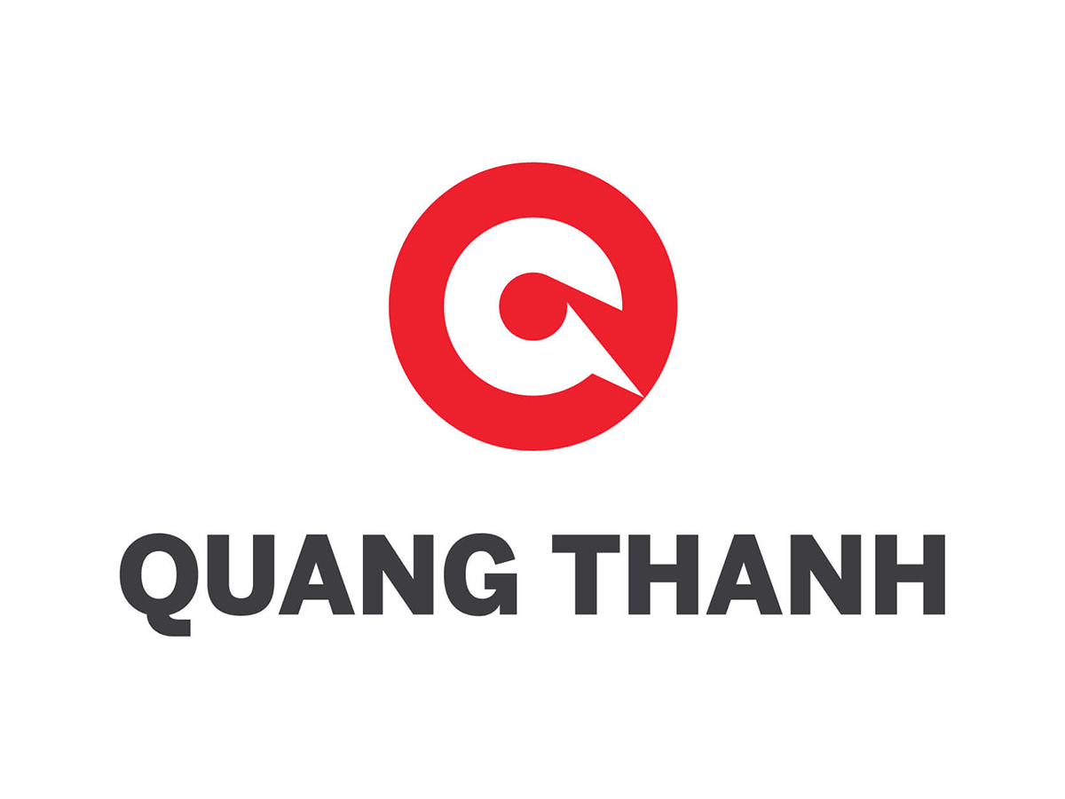QUANG THANH - Thiết kế logo Quang Thanh