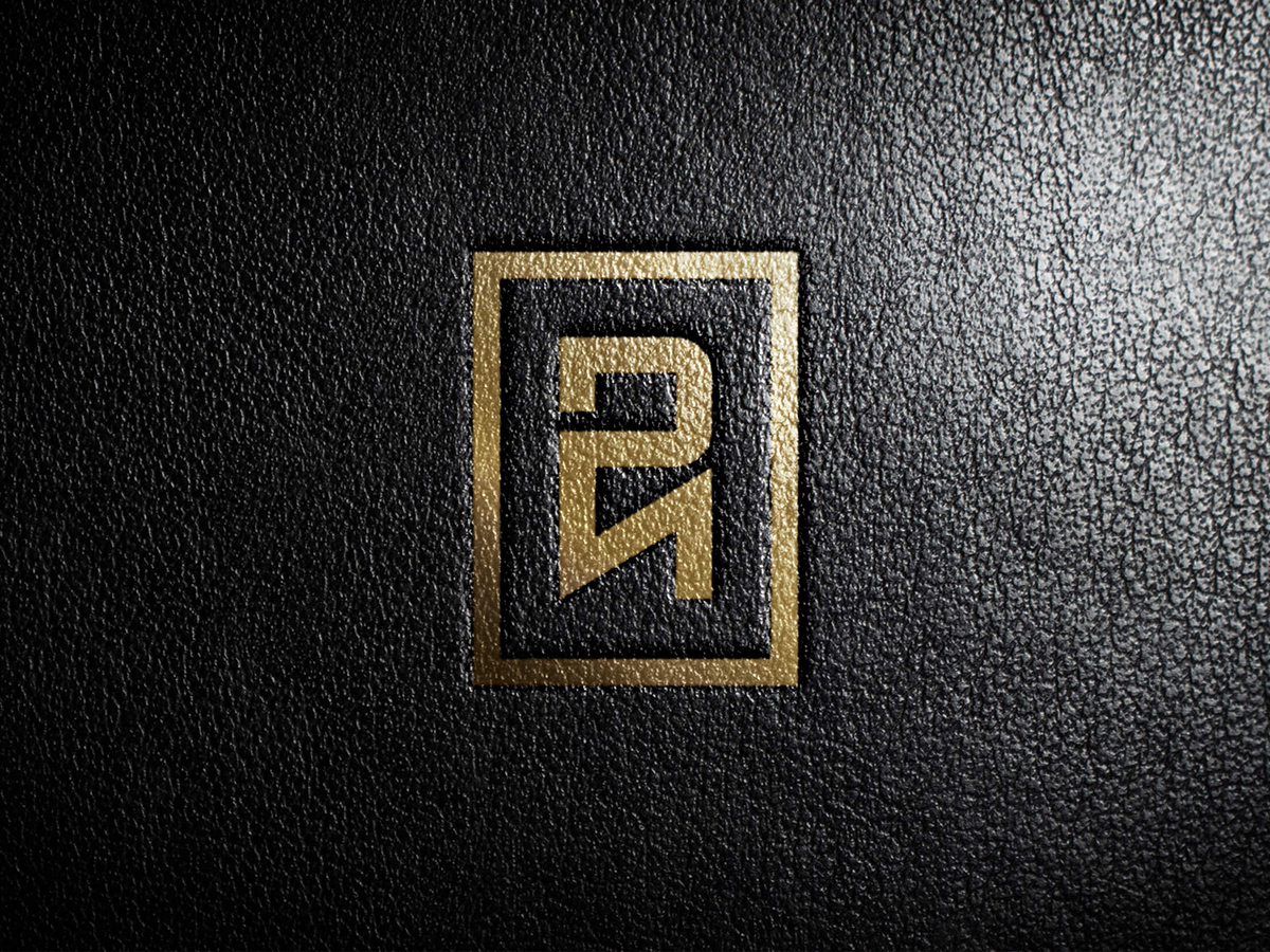 PABNO - Thiết kế logo và nhận diện thương hiệu Pabno