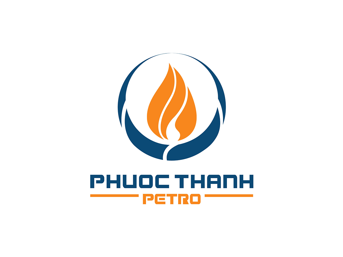 PHƯỚC THẠNH - Thiết kế logo Phước Thạnh