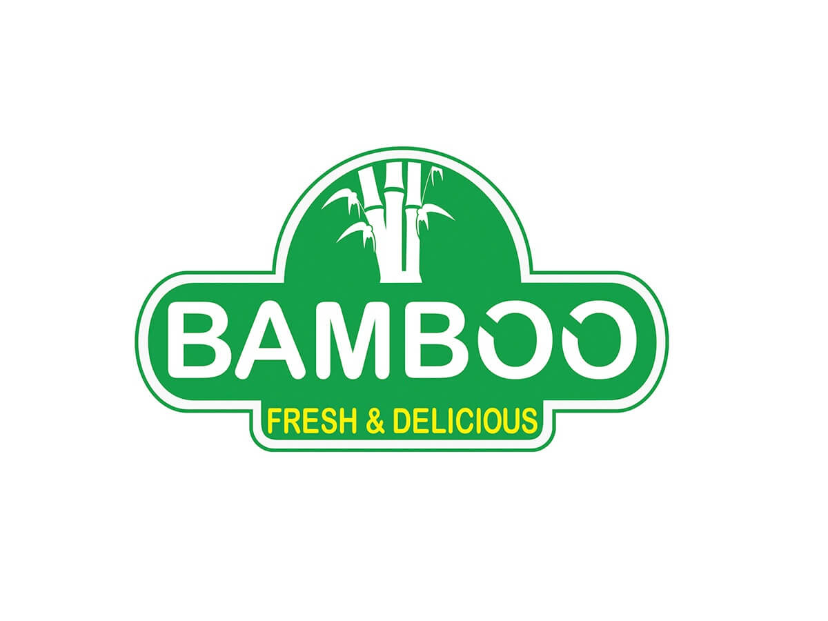 BAMBOO - Thiết kế hệ thống nhận diện thương hiệu và bao bì thực phẩm Bamboo