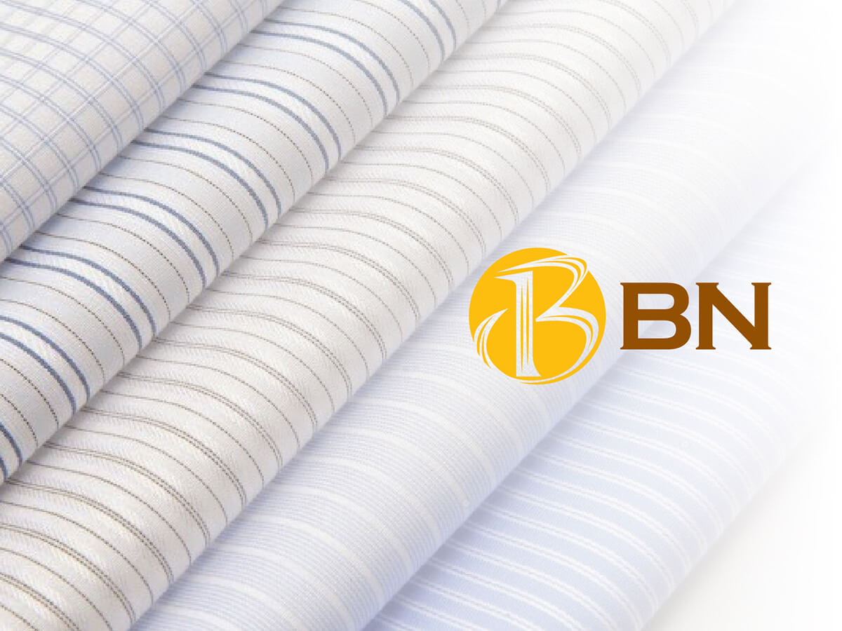 BẢY NGUYỆT - Thiết kế logo thương hiệu thời trang BẢY NGUYỆT