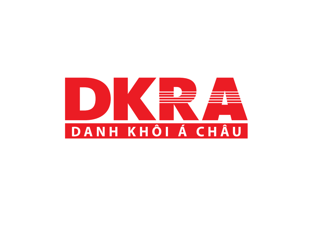 DKRA - Thiết kế profile công ty bất động sản DKRA