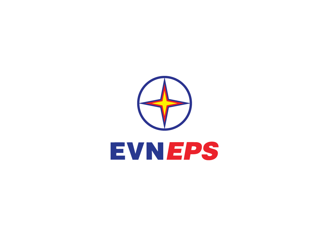 EVNEPS - Thiết kế Brochure công ty điện lực EVN EPS
