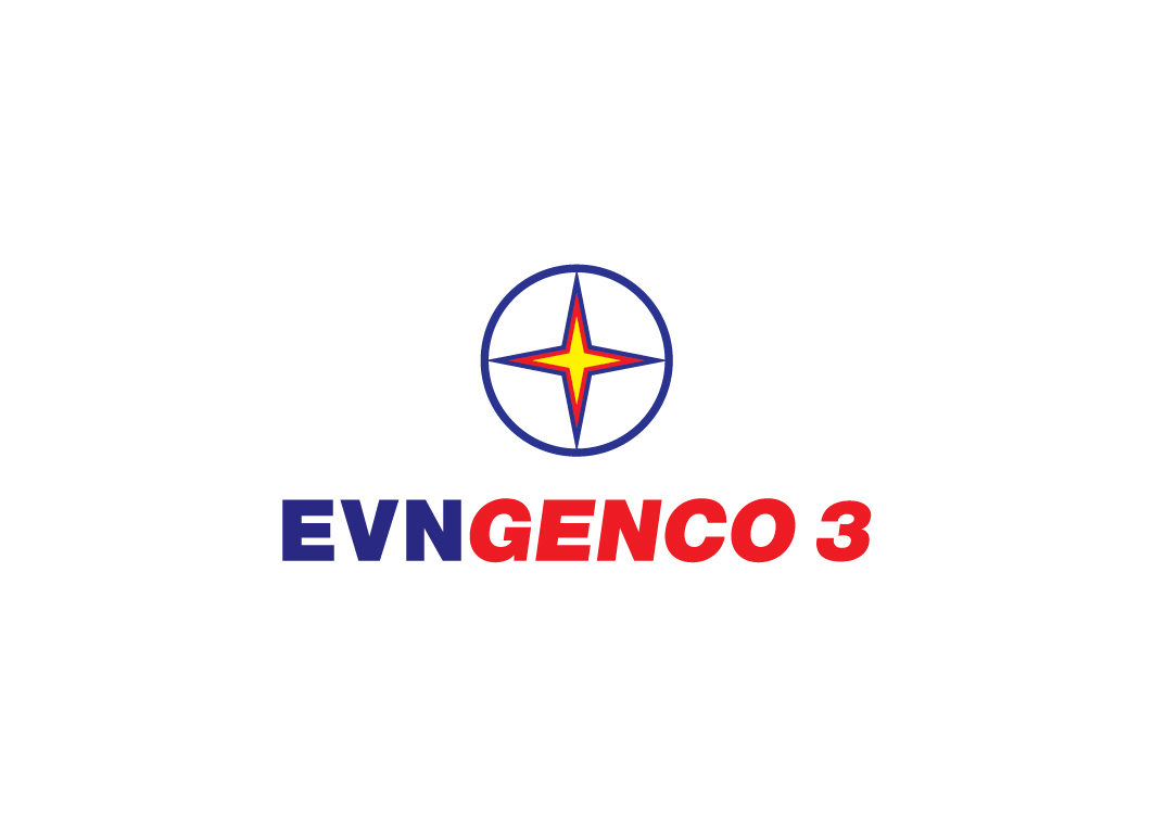 EVNGENCO 3 - Thiết kế profile cho công ty phát điện EVNGENCO 3