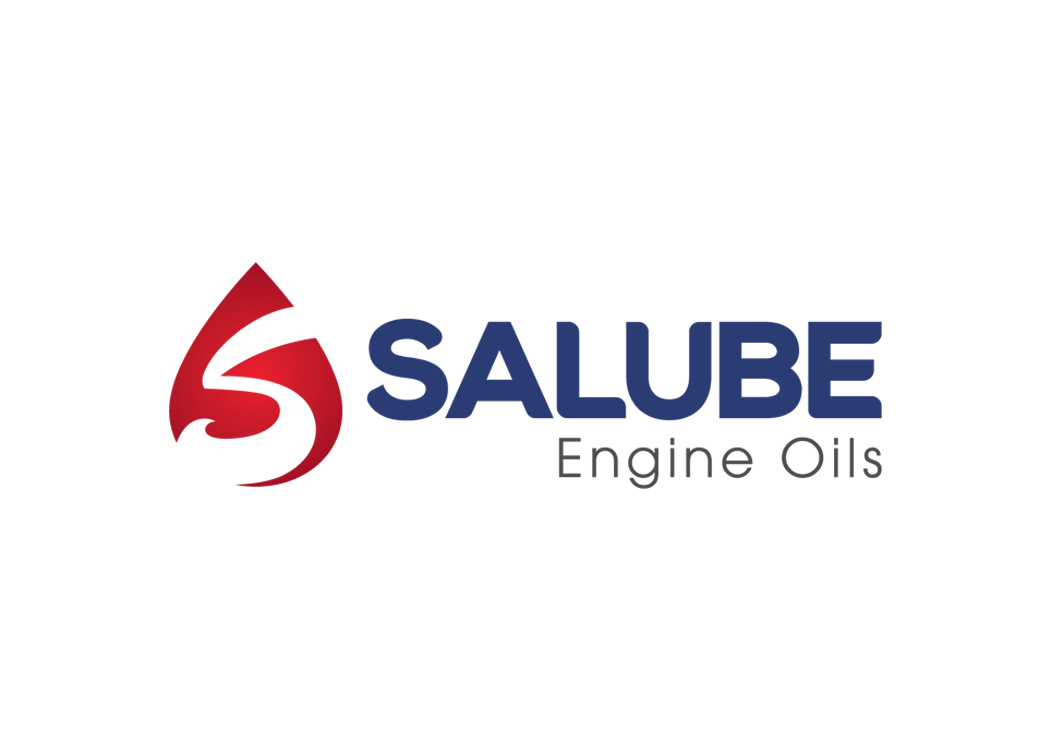 SALUBE - Thiết kế logo và nhận diện thương hiệu công ty Salube