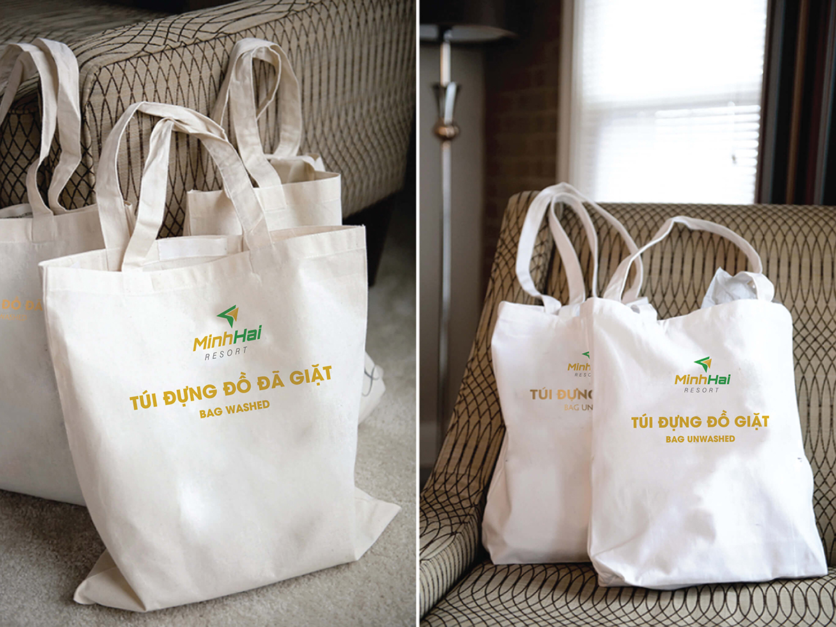 MINH HẢI - Thiết kế logo và nhận diện thương hiệu Minh Hải