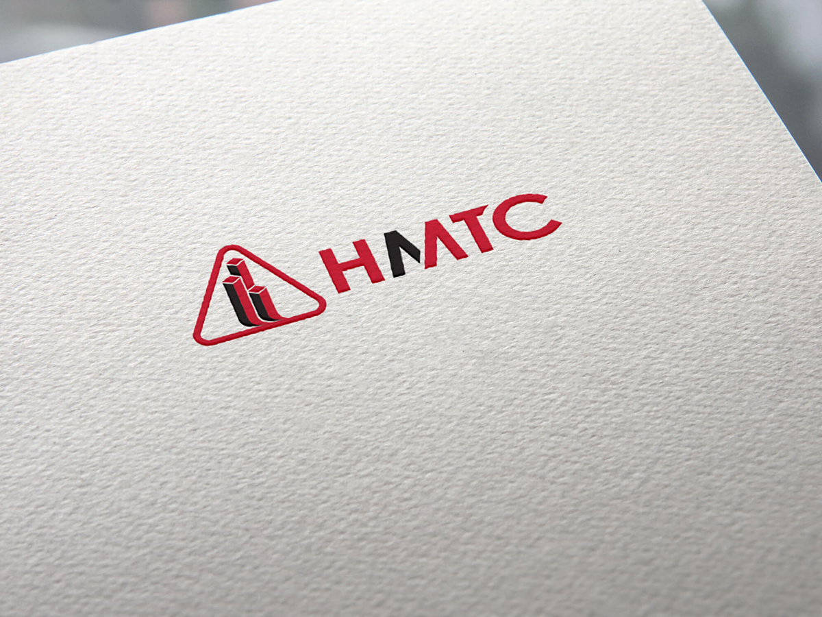 HMTC - Thiết kế nhận diện thương hiệu HMTC