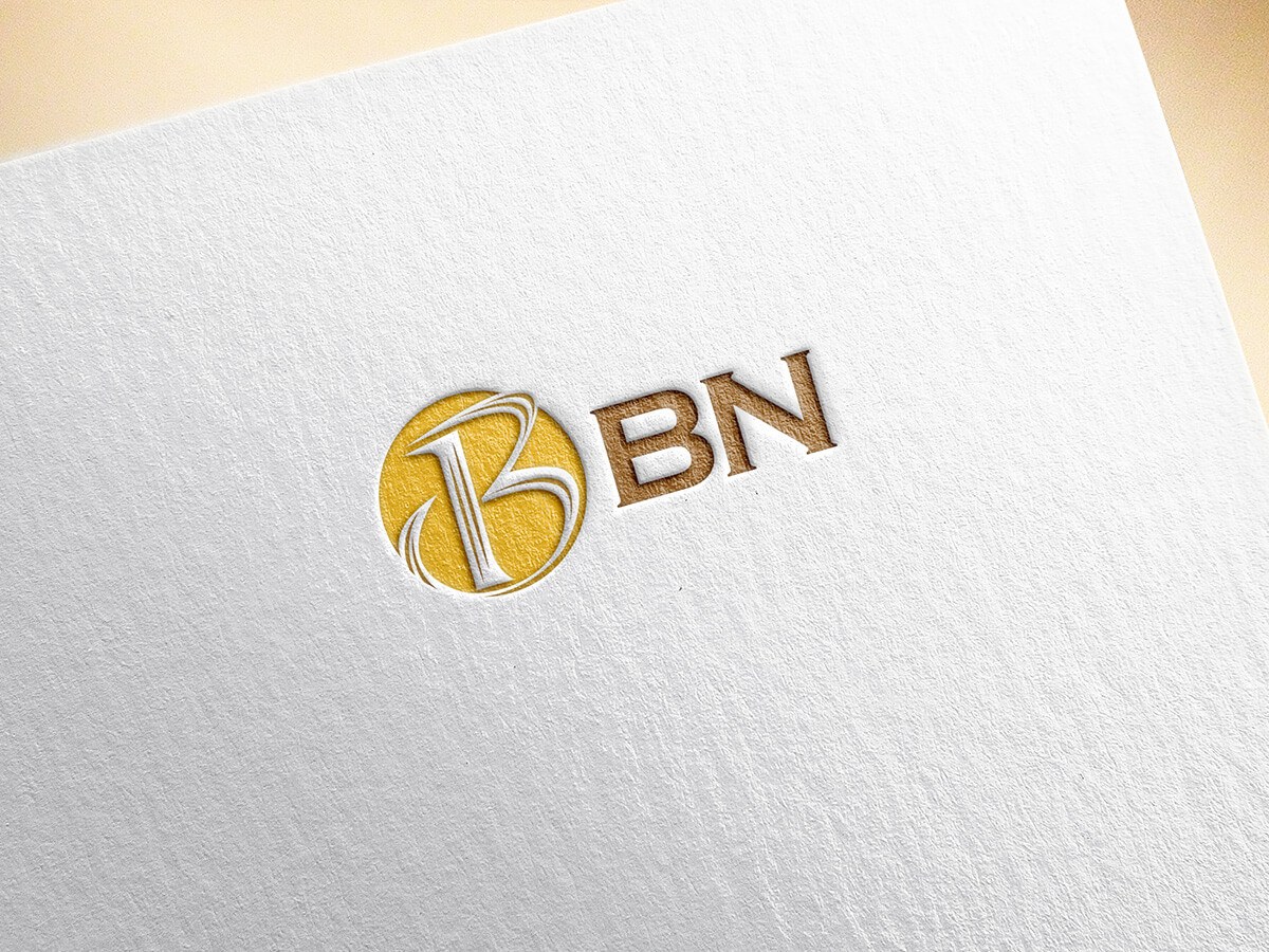 BẢY NGUYỆT - Thiết kế logo thương hiệu thời trang BẢY NGUYỆT