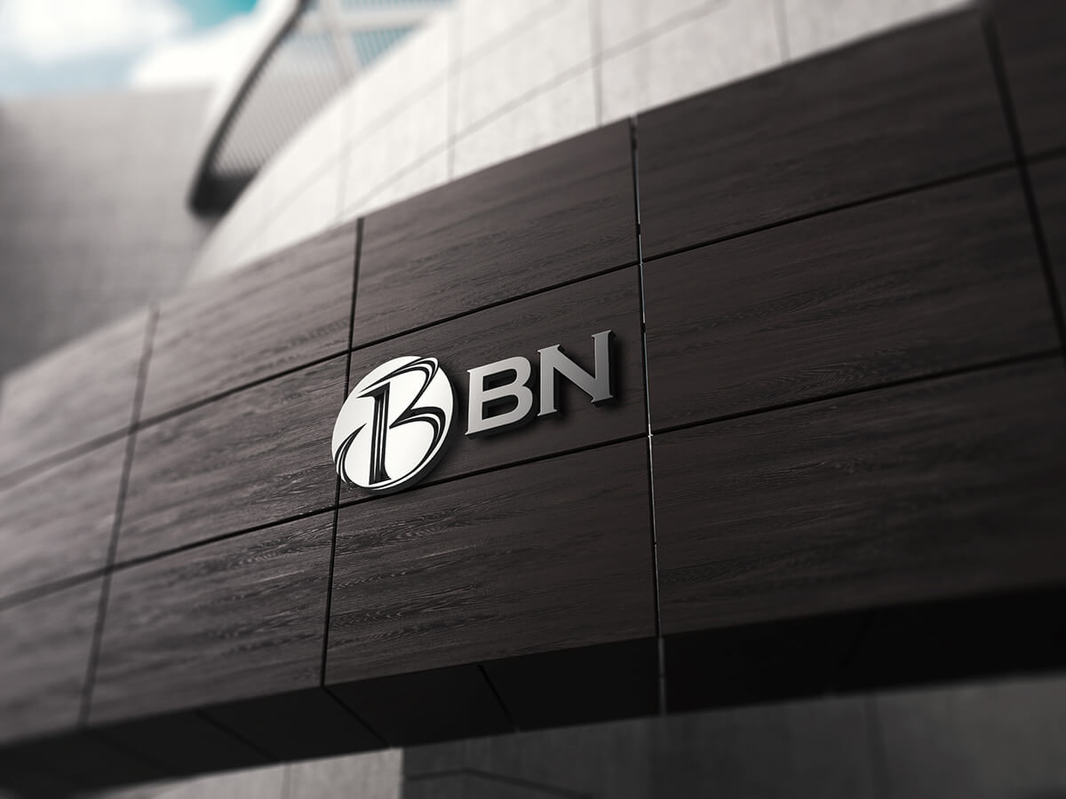 BẢY NGUYỆT - Thiết kế logo thương hiệu thời trang BẢY NGUYỆT