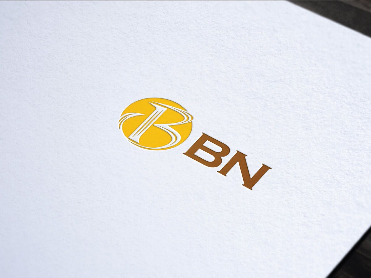 BẢY NGUYỆT - Thiết kế logo thương hiệu thời trang BẢY NGUYỆT