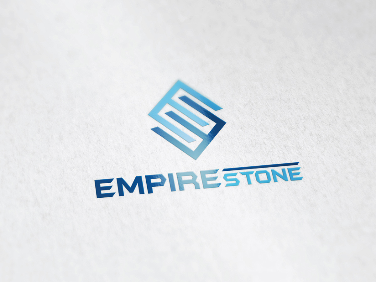 PHÚ SƠN STONE - Đặt tên và thiết kế thương hiệu mới toàn diện cho đá thạch anh Empire Stone