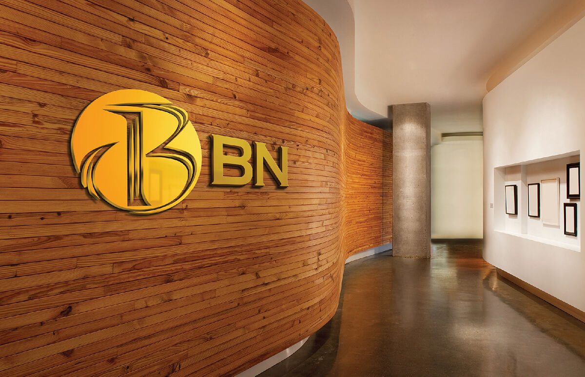 BẢY NGUYỆT - Thiết kế logo thương hiệu thời trang BẢY NGUYỆT