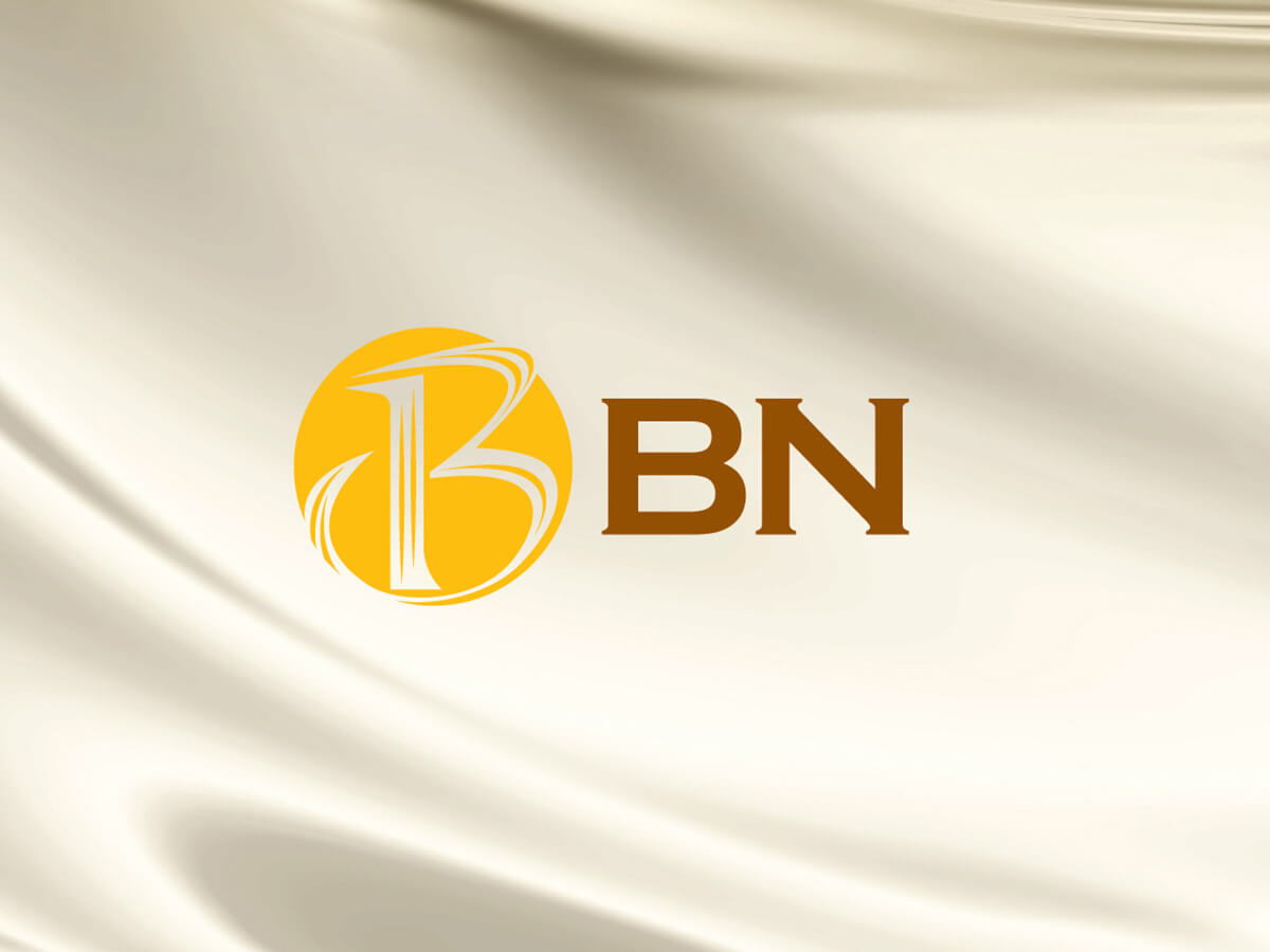 BẢY NGUYỆT - Thiết kế logo thương hiệu thời trang BẢY NGUYỆT