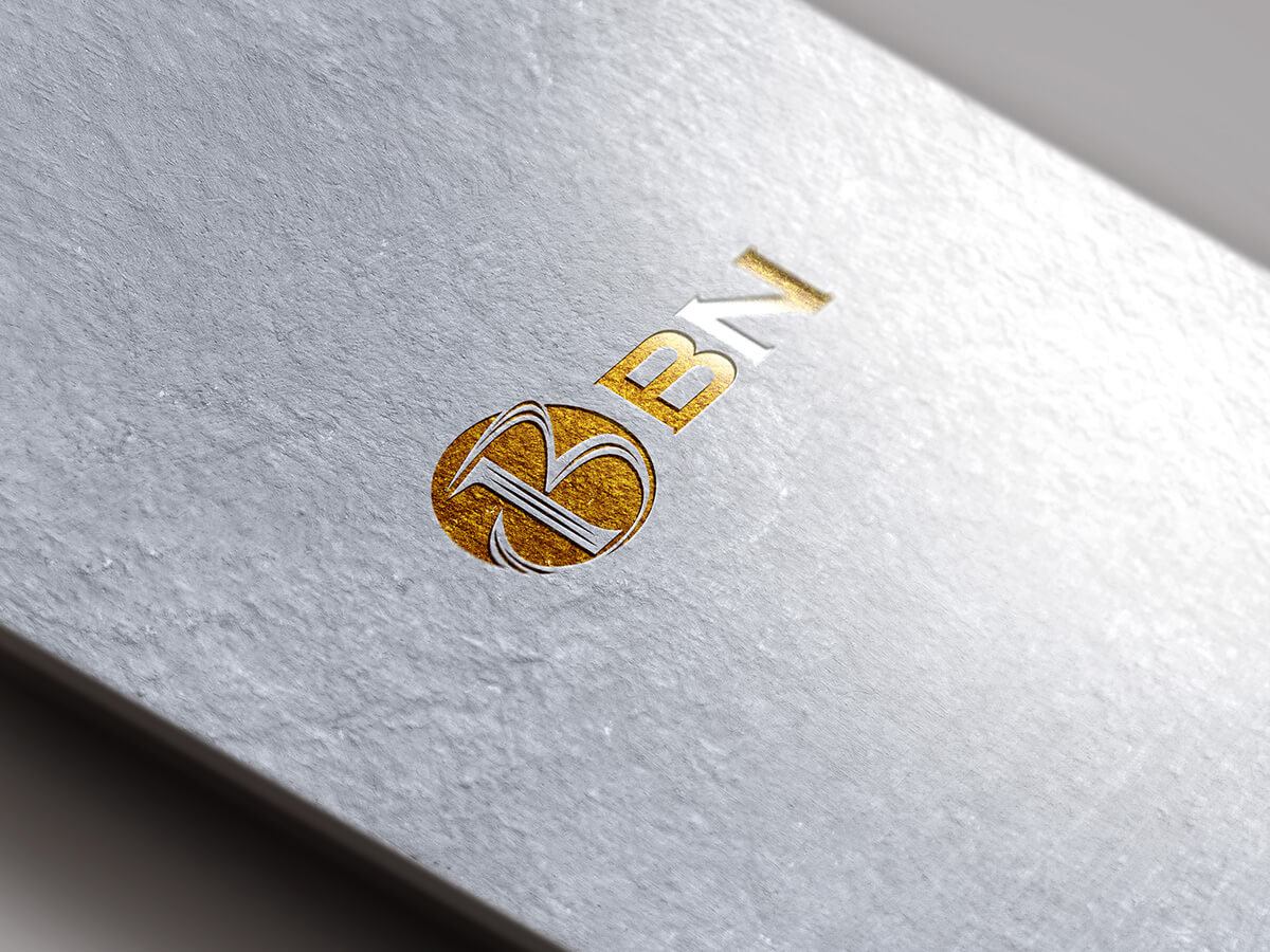 BẢY NGUYỆT - Thiết kế logo thương hiệu thời trang BẢY NGUYỆT