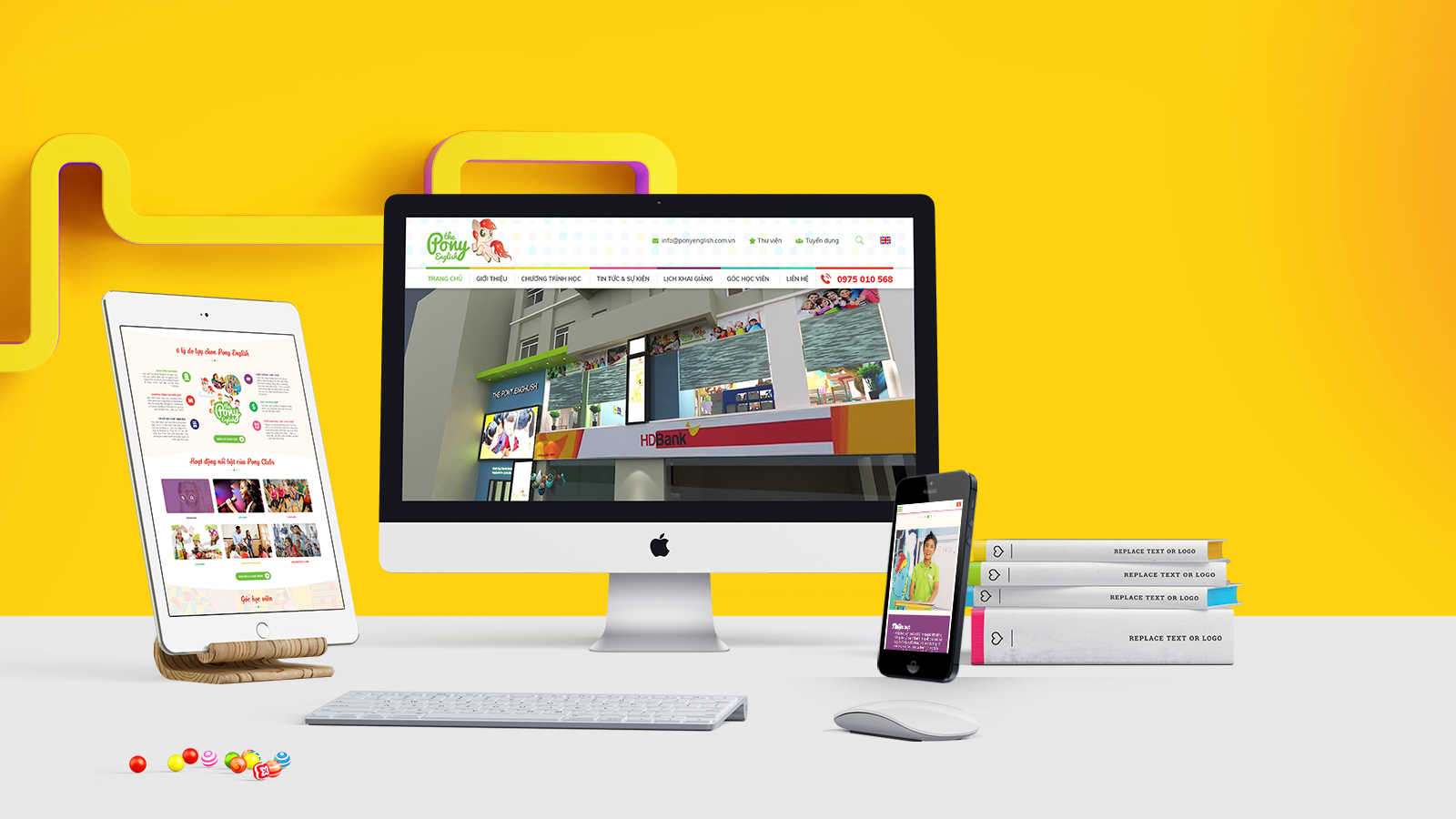 SAOKIM WEBDESIGN - Dịch vụ thiết kế web theo nhận diện thương hiệu