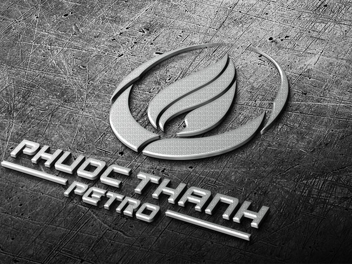 PHƯỚC THẠNH - Thiết kế logo Phước Thạnh