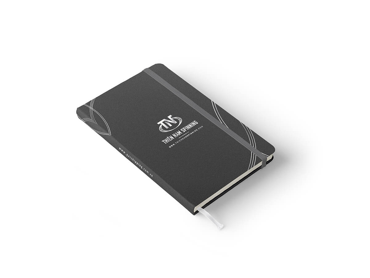 THIÊN NAM SPINNING - Thiết kế logo và hệ thống nhận diện thương hiệu Thiên Nam Spinning