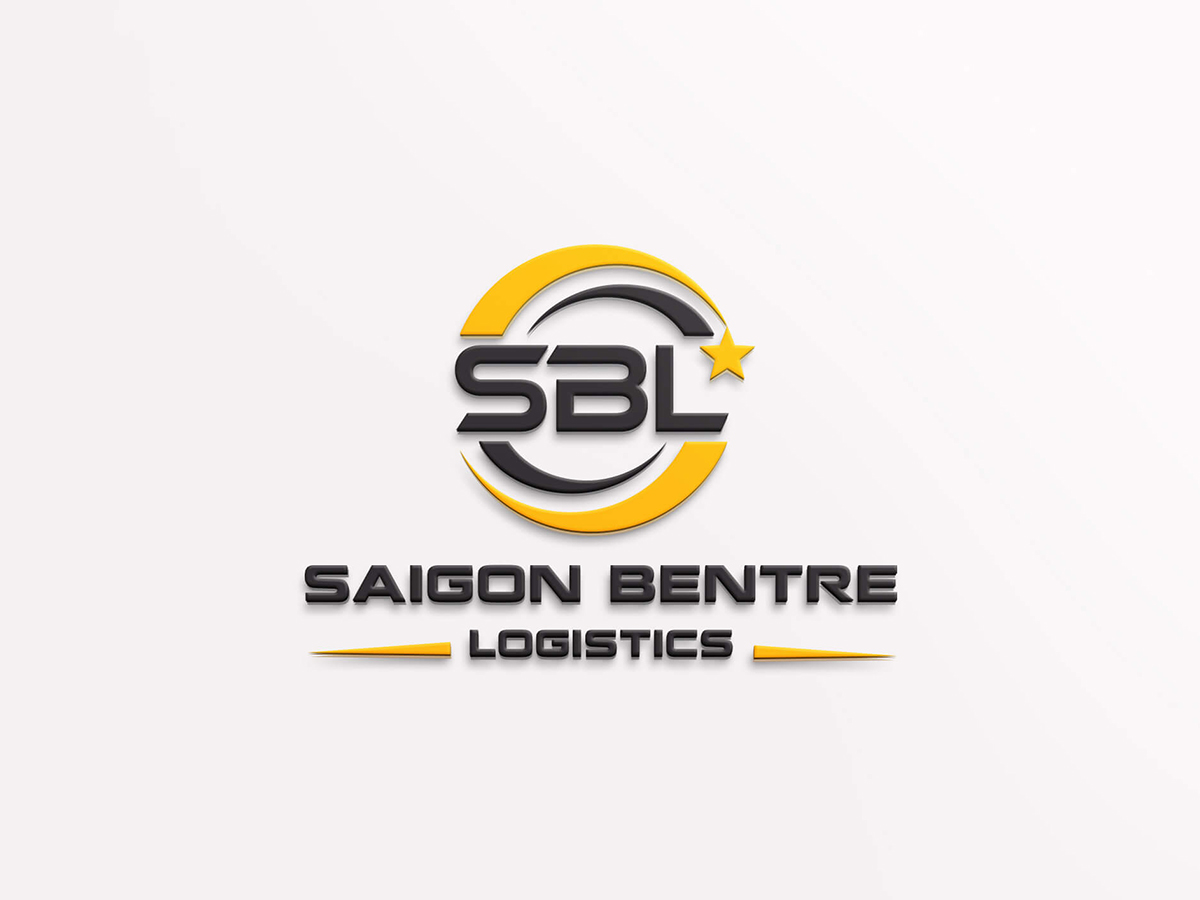 SBL - Thiết kế logo SBL