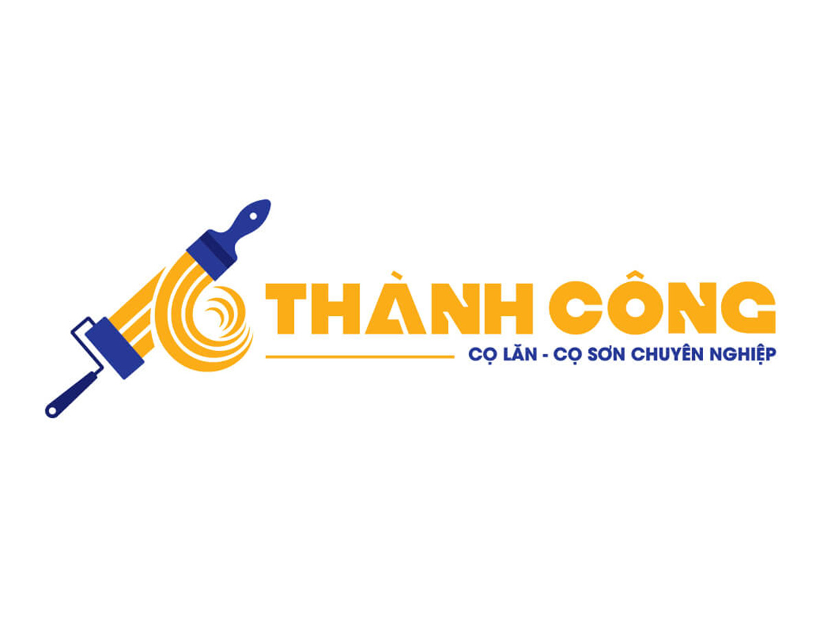 THÀNH CÔNG THÀNH - Thiết kế logo và nhận diện thương hiệu Thành Công