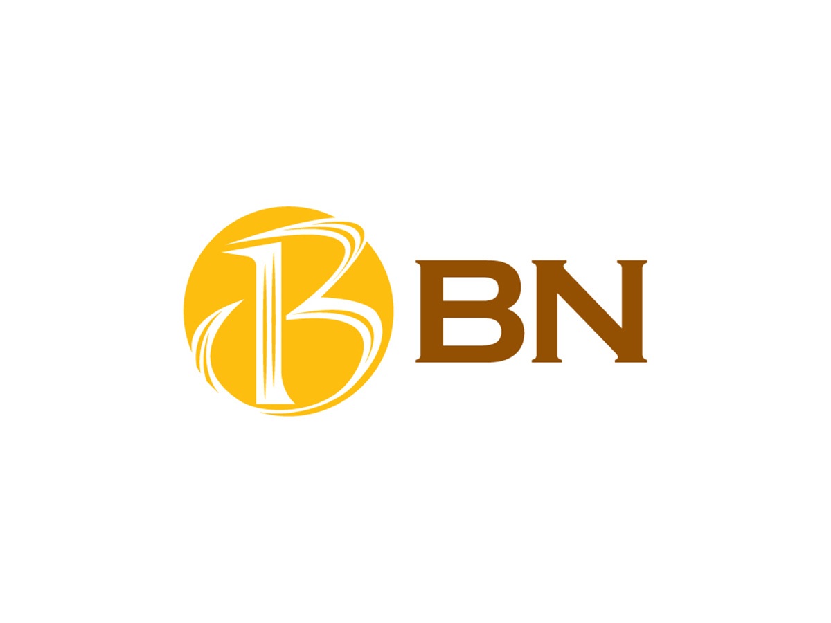 BẢY NGUYỆT - Thiết kế logo thương hiệu thời trang BẢY NGUYỆT