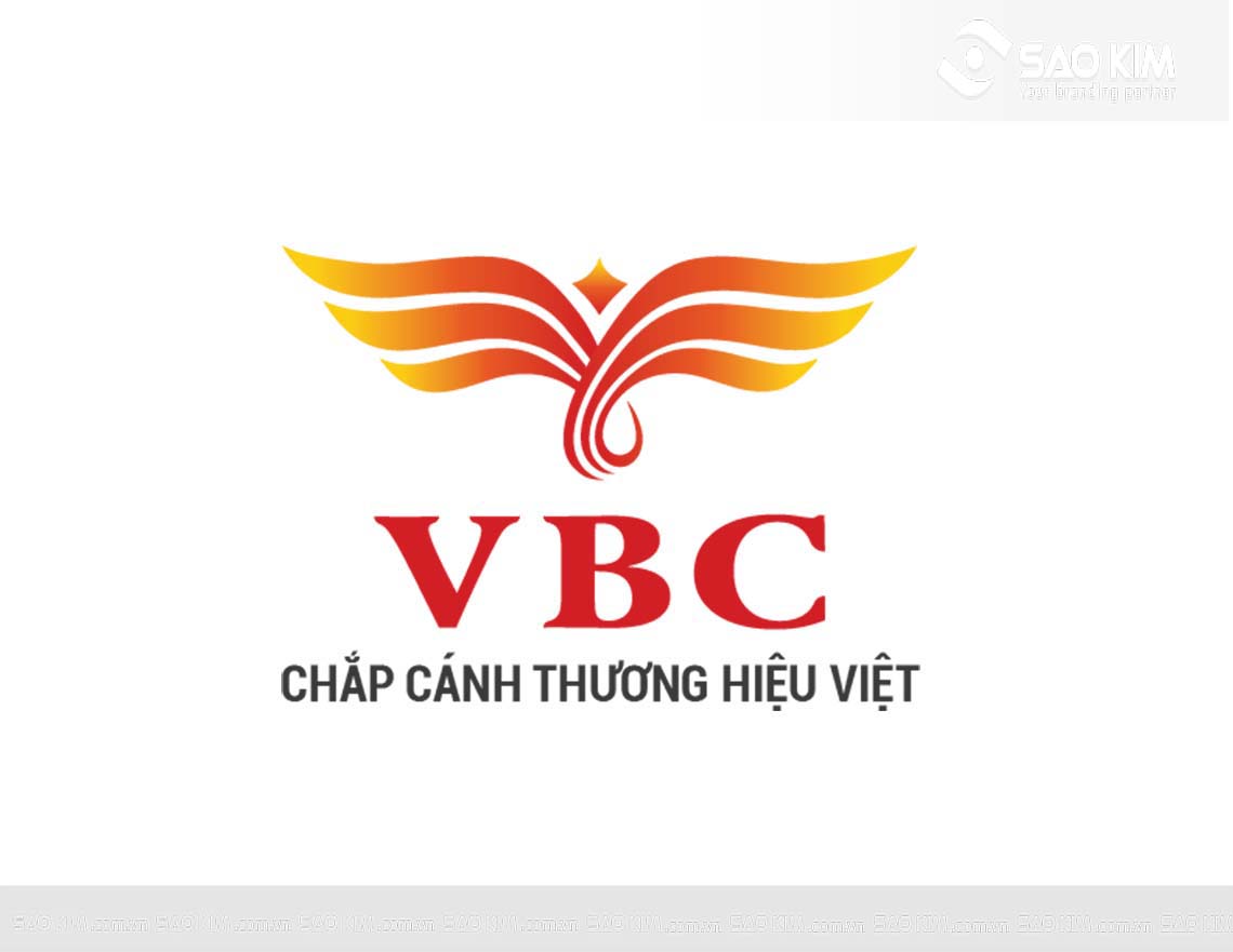VBC - Thiết kế logo, bộ CIP thương hiệu VBC