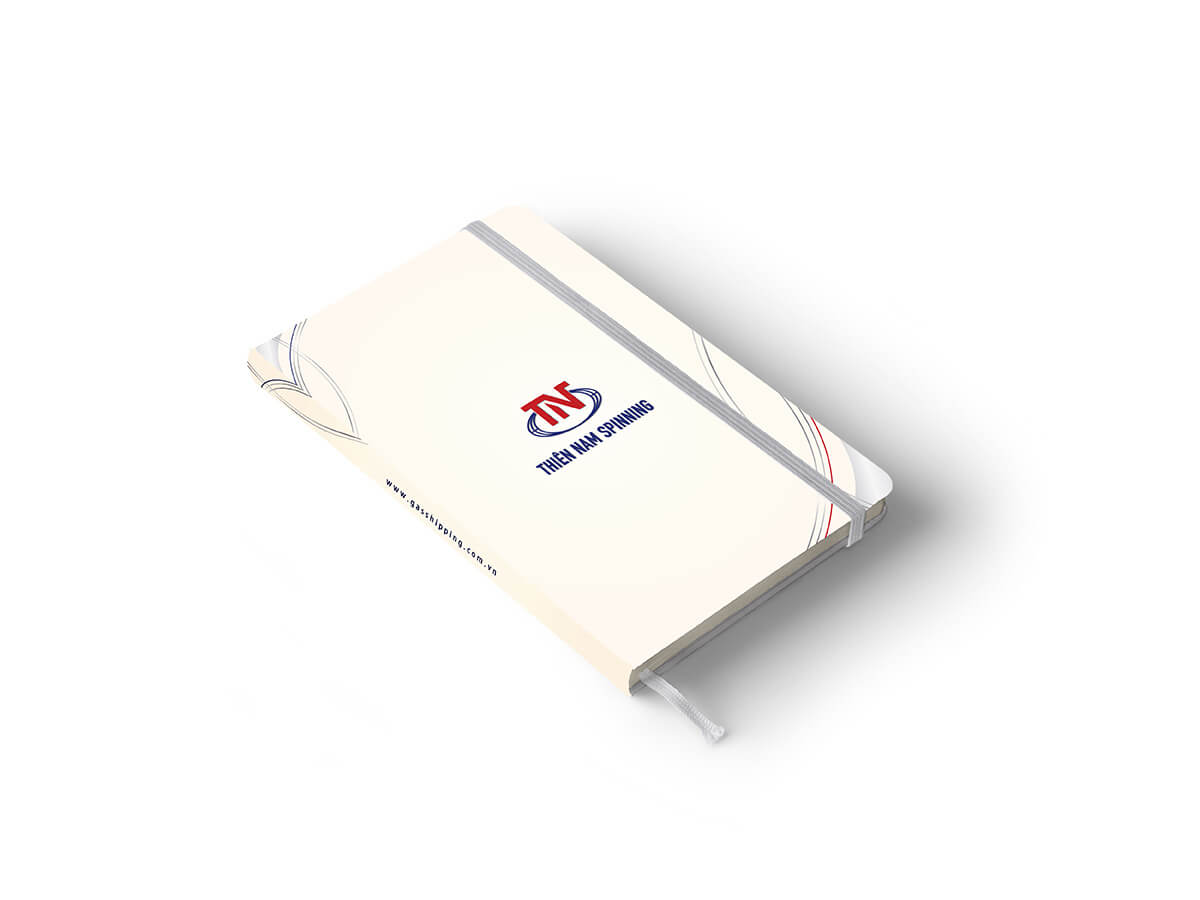 THIÊN NAM SPINNING - Thiết kế logo và hệ thống nhận diện thương hiệu Thiên Nam Spinning